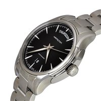 Orologio Hamilton Uomo Jazzmaster in Acciaio H32505131 - H32505131